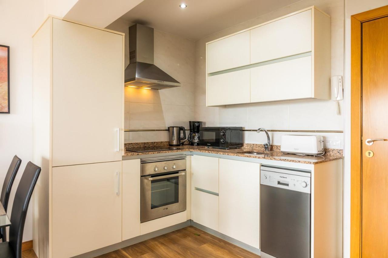 Apartamento Vista Mar الكوذيا المظهر الخارجي الصورة