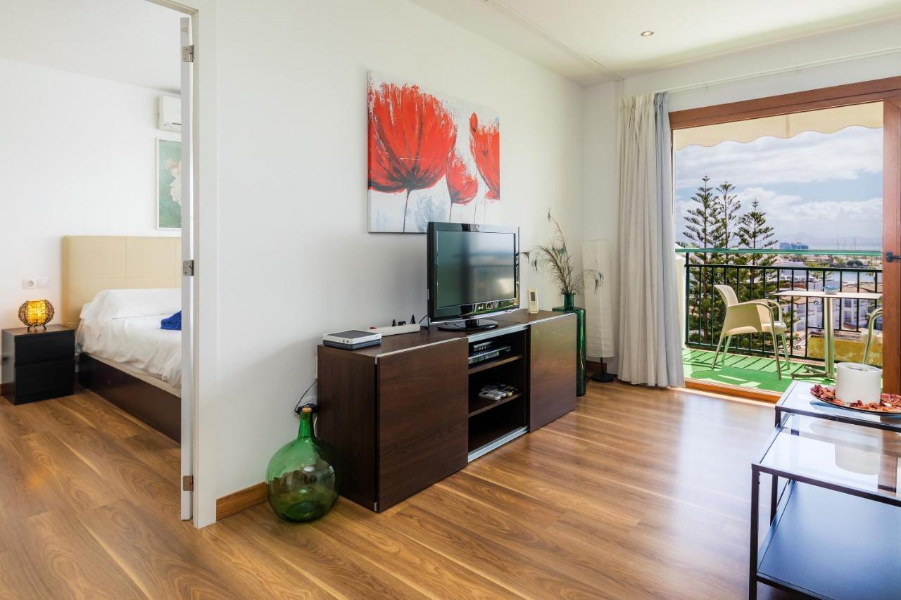 Apartamento Vista Mar الكوذيا المظهر الخارجي الصورة