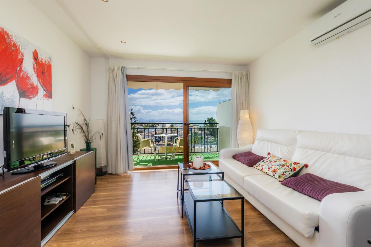 Apartamento Vista Mar الكوذيا المظهر الخارجي الصورة