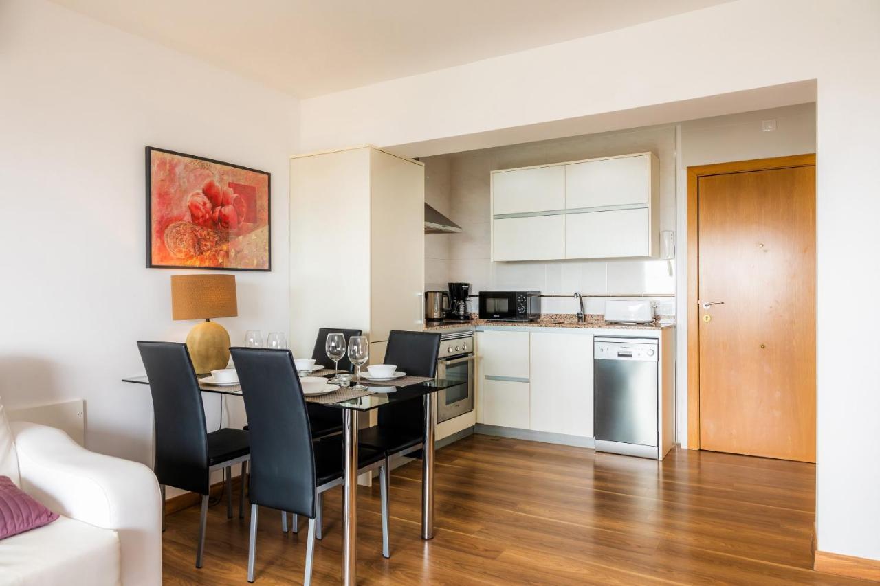 Apartamento Vista Mar الكوذيا المظهر الخارجي الصورة