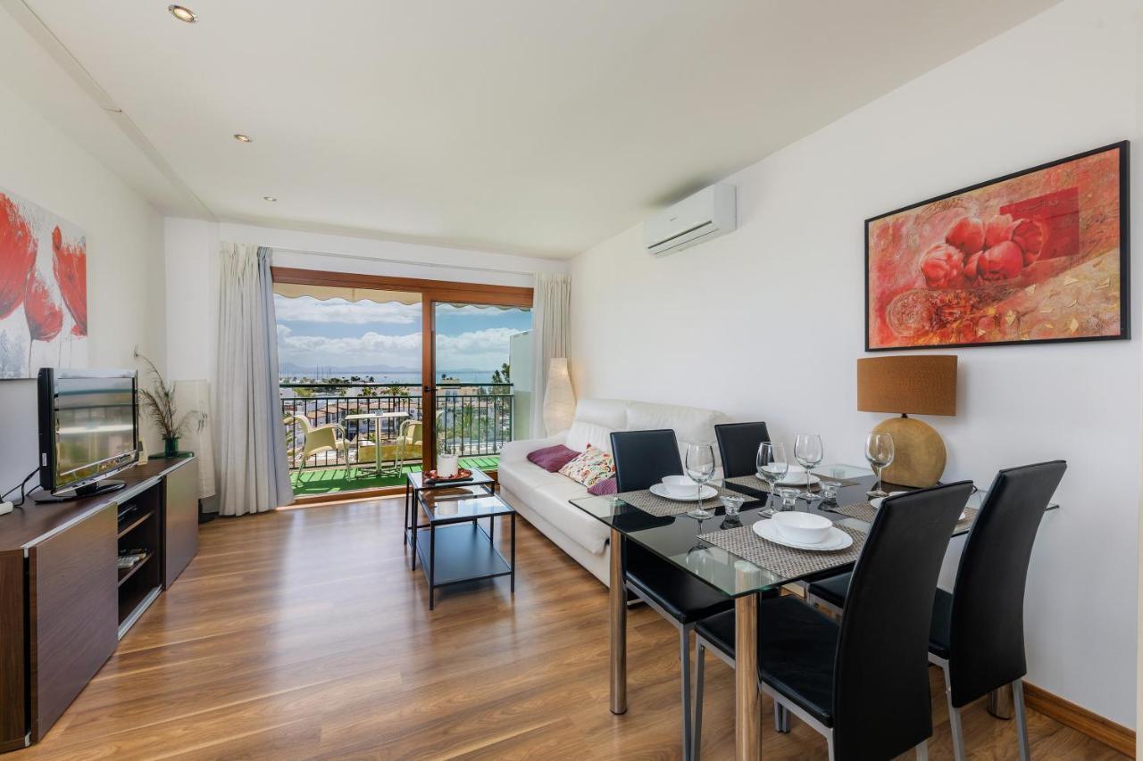 Apartamento Vista Mar الكوذيا المظهر الخارجي الصورة