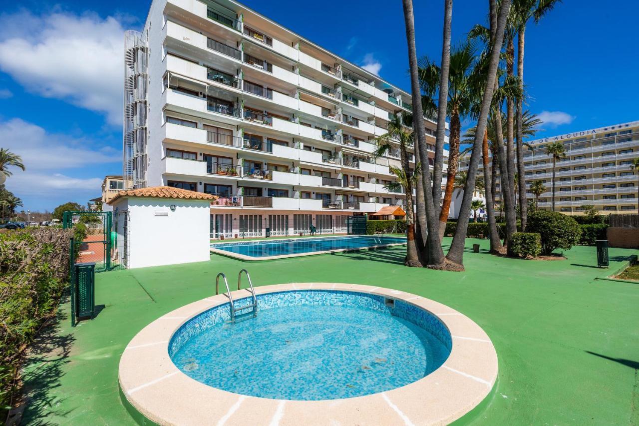 Apartamento Vista Mar الكوذيا المظهر الخارجي الصورة