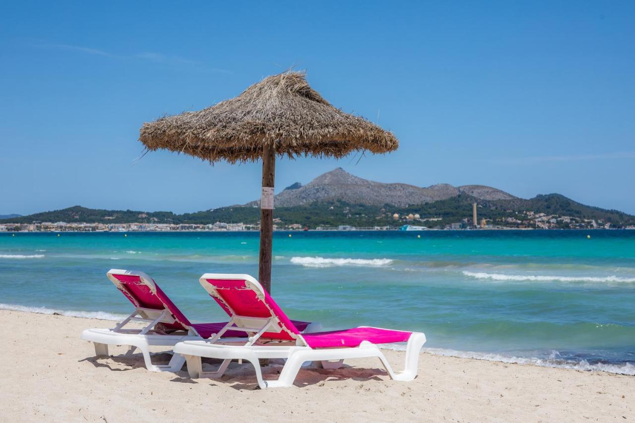 Apartamento Vista Mar الكوذيا المظهر الخارجي الصورة
