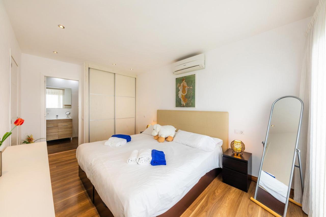 Apartamento Vista Mar الكوذيا المظهر الخارجي الصورة
