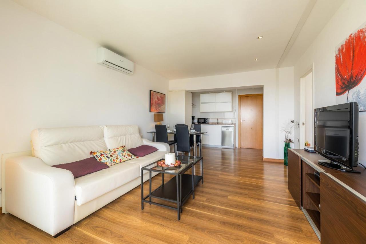 Apartamento Vista Mar الكوذيا المظهر الخارجي الصورة