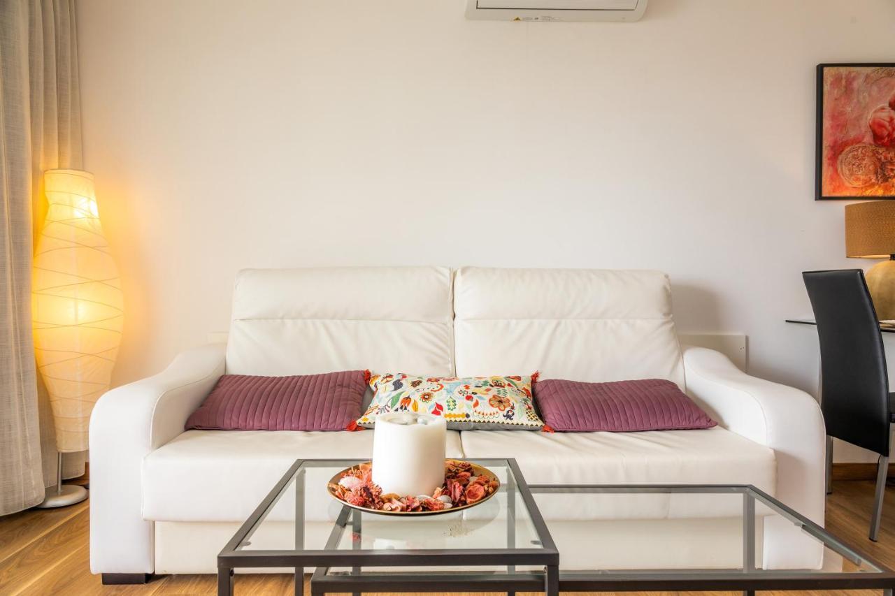 Apartamento Vista Mar الكوذيا المظهر الخارجي الصورة