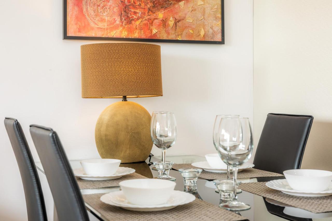 Apartamento Vista Mar الكوذيا المظهر الخارجي الصورة
