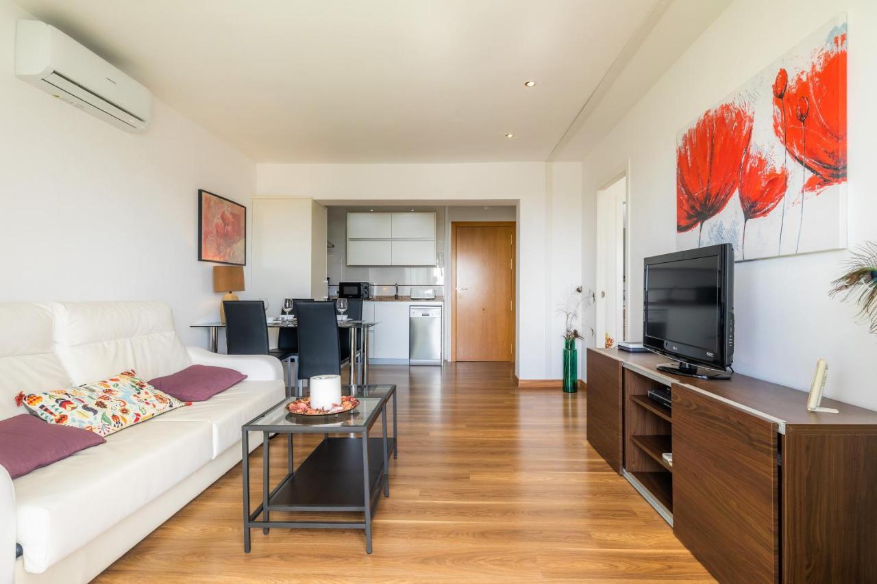 Apartamento Vista Mar الكوذيا المظهر الخارجي الصورة