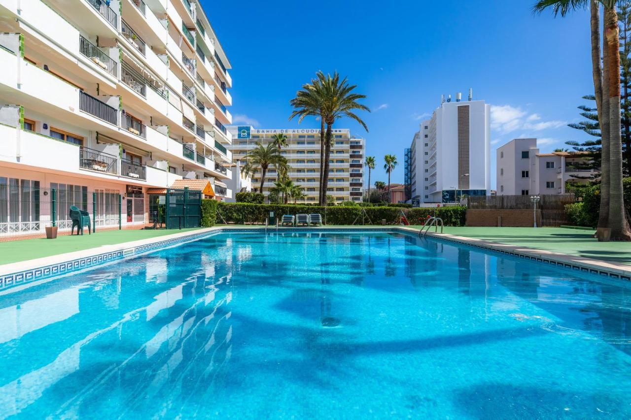 Apartamento Vista Mar الكوذيا المظهر الخارجي الصورة