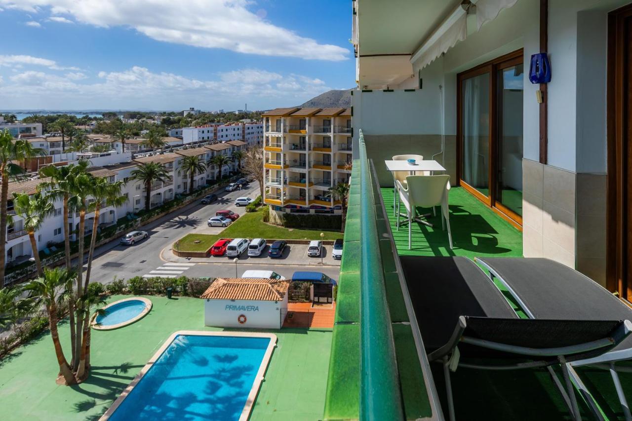 Apartamento Vista Mar الكوذيا المظهر الخارجي الصورة