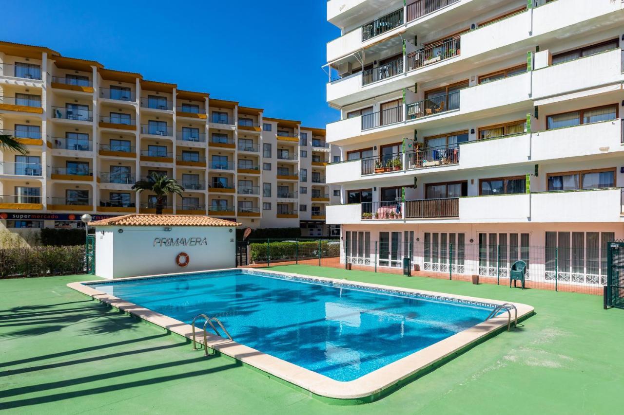 Apartamento Vista Mar الكوذيا المظهر الخارجي الصورة