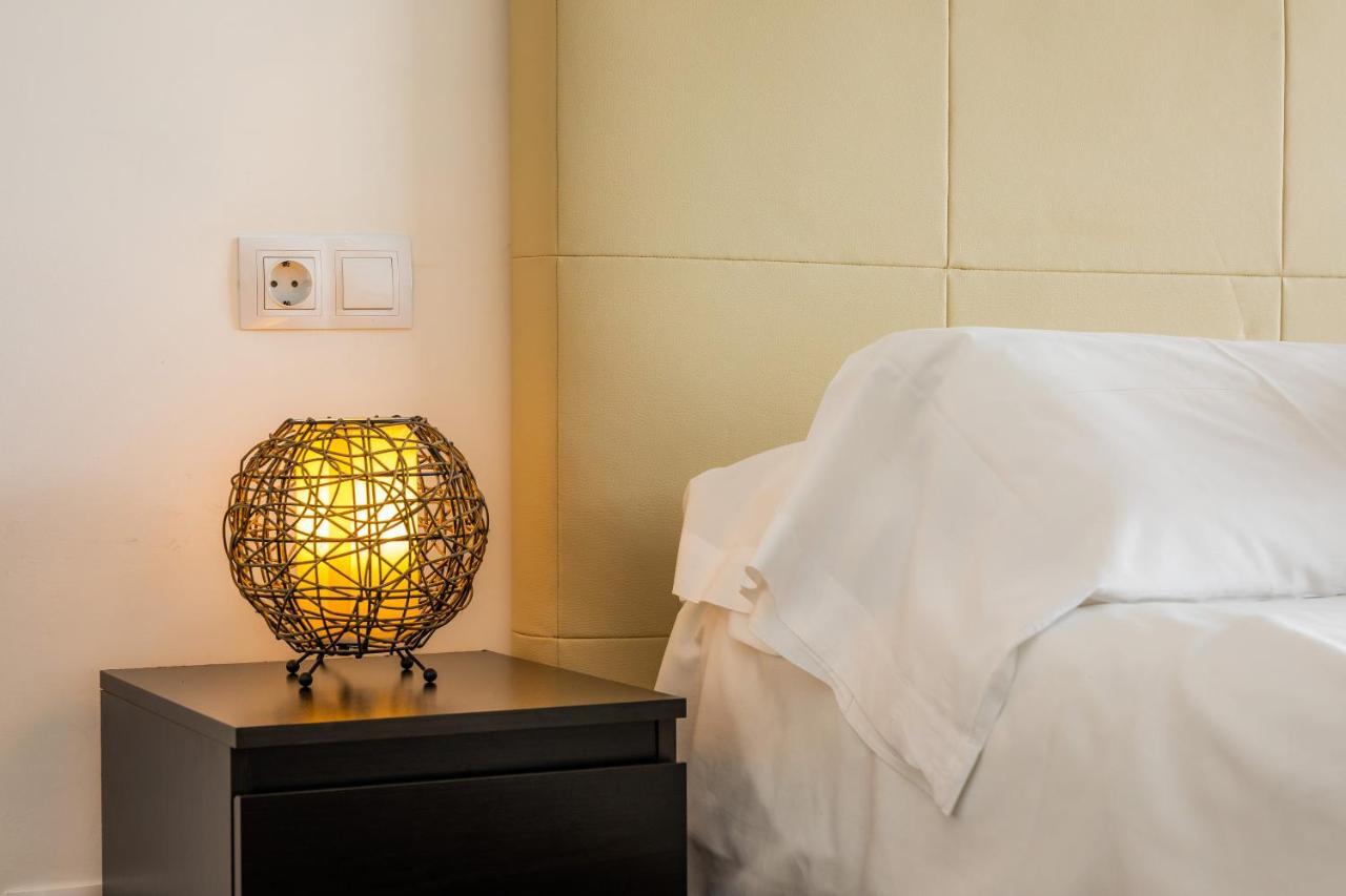 Apartamento Vista Mar الكوذيا المظهر الخارجي الصورة