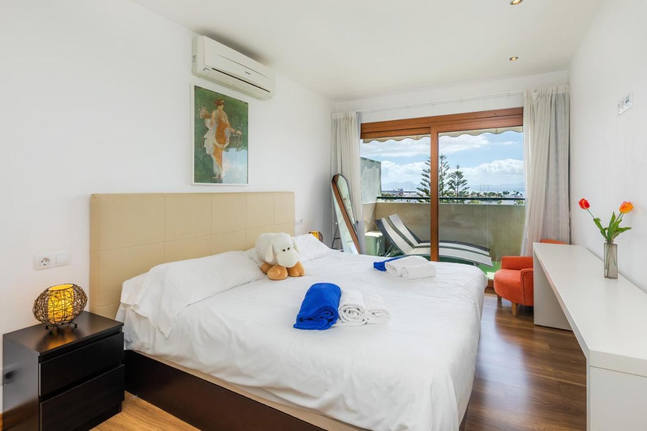 Apartamento Vista Mar الكوذيا المظهر الخارجي الصورة
