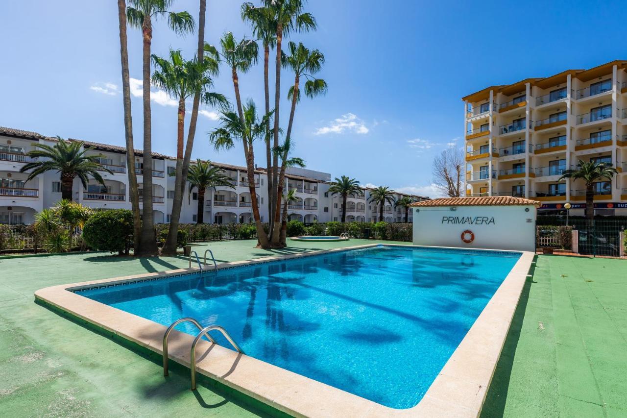 Apartamento Vista Mar الكوذيا المظهر الخارجي الصورة