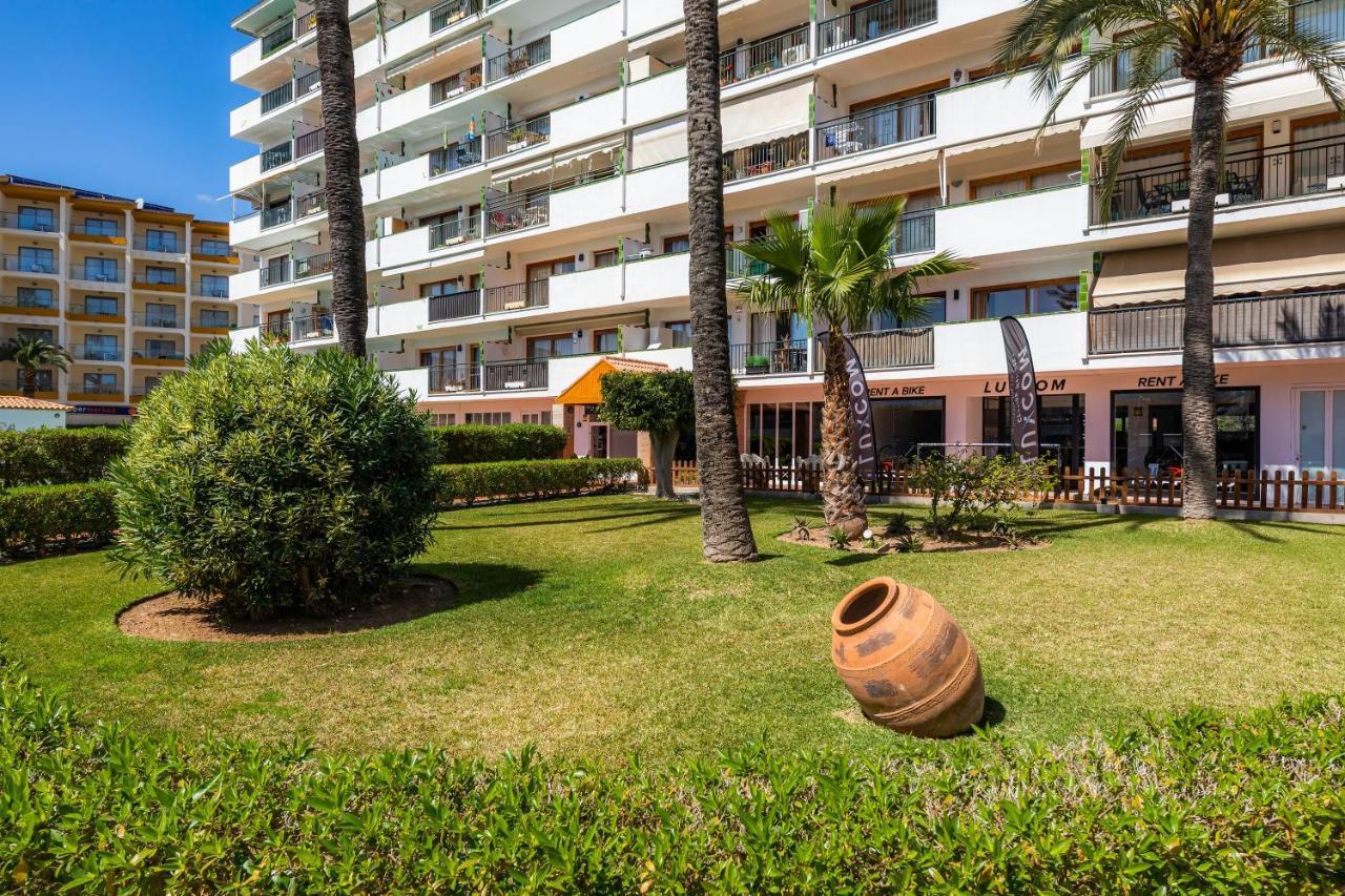 Apartamento Vista Mar الكوذيا المظهر الخارجي الصورة