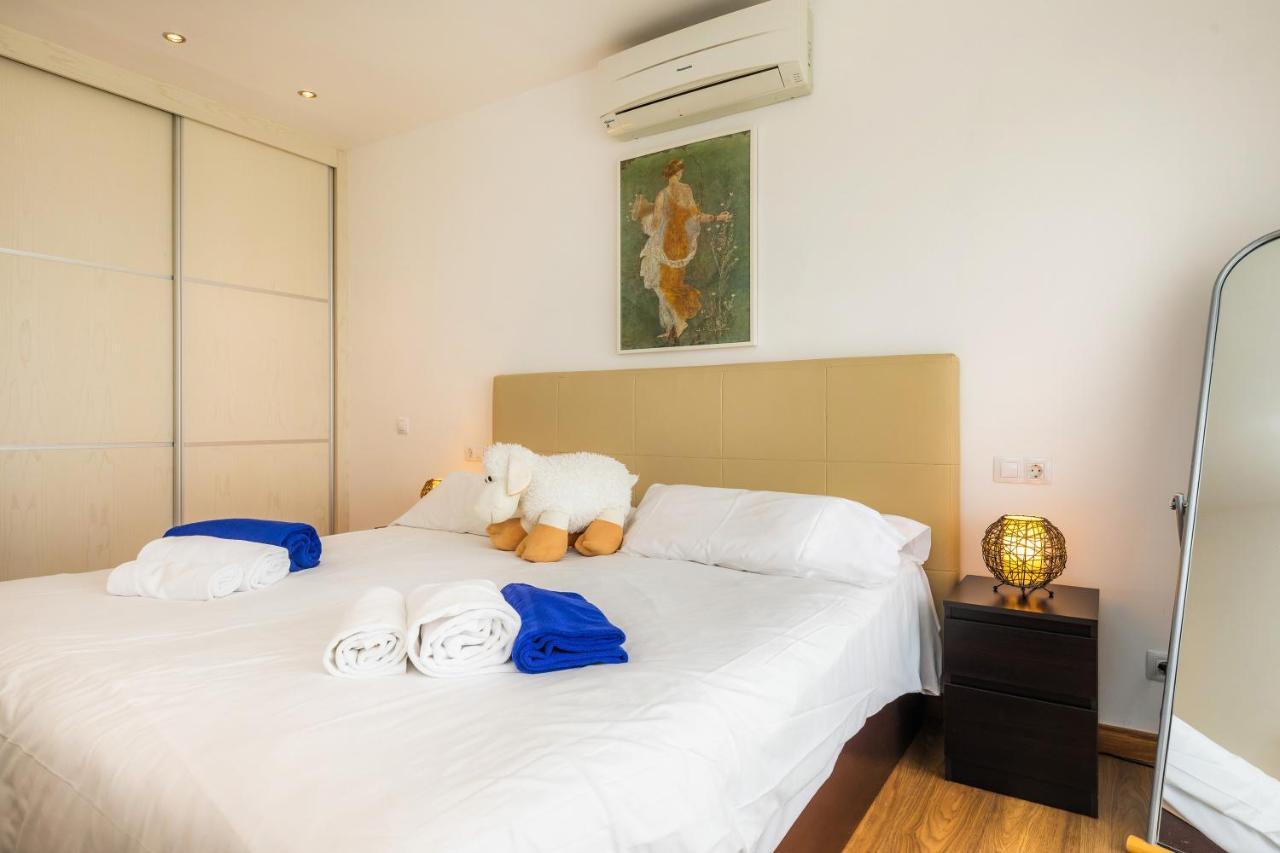 Apartamento Vista Mar الكوذيا المظهر الخارجي الصورة